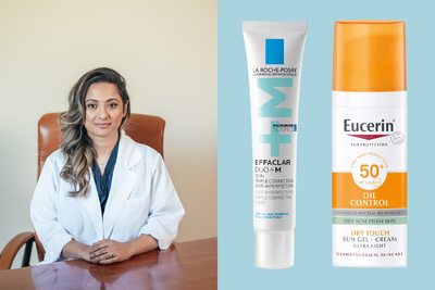 How to choose a men’s moisturiser for your skin type, according to dermatologists