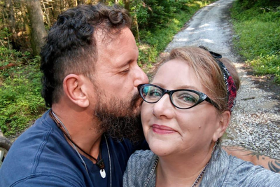 Couple who blogged about ‘RV life’ found shot dead inside their motorhome at campsite