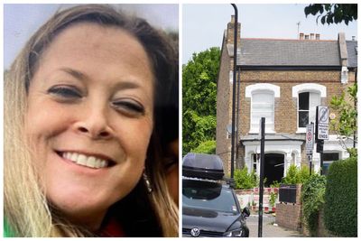 Judge’s daughter 'stabbed to death by partner who then blew up their Stoke Newington home'