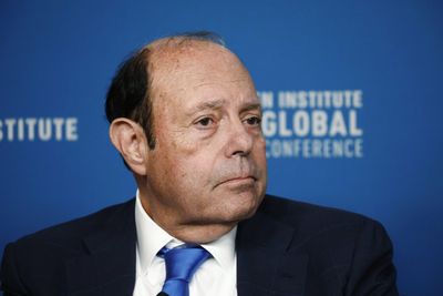 Former Comptroller: the cost of living has risen 106% since 2001. Government inflation data doesn't show it