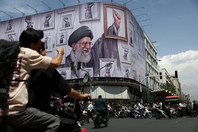 US and Iran ‘near peace deal’ to end nuclear standoff and lift sanctions