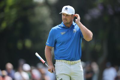 Bryson DeChambeau ‘completely shocked’ by LIV Golf funding cut as he reveals his YouTube channel plan