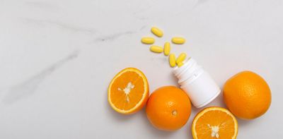 Vitamin C and cancer: was Nobel laureate Linus Pauling on to something?
