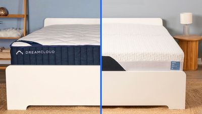 Can't decide between the DreamCloud Classic and the Nectar Classic? We tested them both — here's how they compare