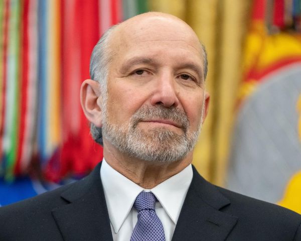 Commerce chief Lutnick to face Epstein grilling in closed-door interview – US politics live
