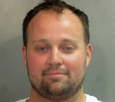 Josh Duggar's Leaked Texts Show Him Blaming Parents' 'Guilt' For His Downfall