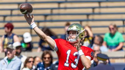 College Football Way-Too-Early Top 25 Rankings: Where Teams Fall After Spring Ball