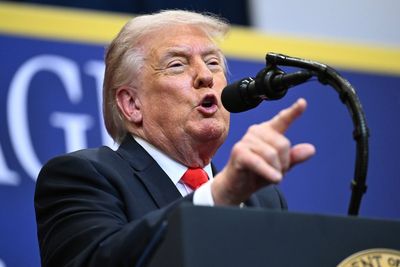 All the times Trump said the war in Iran was over - and how the markets reacted