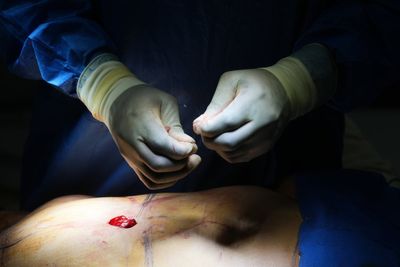 Cosmetic interventions are booming. Many say ethical conversations are lagging