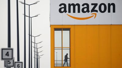 Amazon ramps up French operations with €15bn expansion and 7,000 jobs