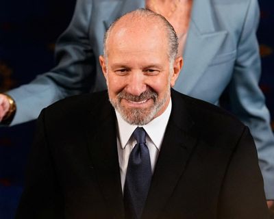 Howard Lutnick answers questions from US House over Jeffrey Epstein ties