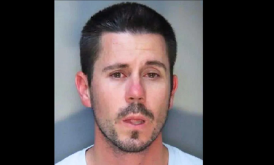 Secret Service Agent Arrested for Stalking Random Women, Masturbating Next to Their Hotel Room Door