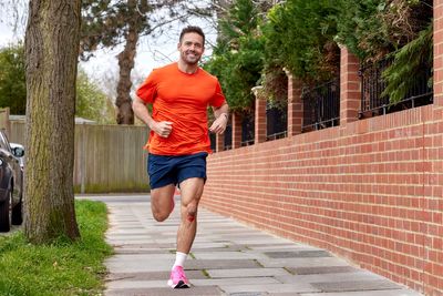 Spencer Matthews says he’s found new purpose and health through endurance challenges