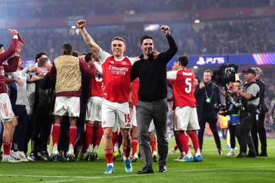 The prize money Arsenal have earned from reaching the Champions League final