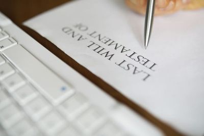 Why Wills Need Updating Before the 2026 Tax Sunset