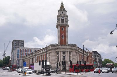 Lambeth Council election: Who should I vote for?