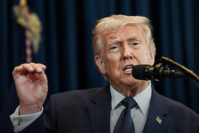 Donald Trump Faces Backlash After Making 'Deeply Inappropriate' Remarks to Children