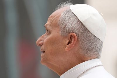 Pope to inaugurate Barcelona's Sagrada Familia tower and meet with migrants in June trip to Spain