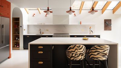 How to Make a Kitchen Smell Good All the Time — 5 Tips That Offer 'Passive Scenting' Without Compromising Your Sense of Taste While You Cook