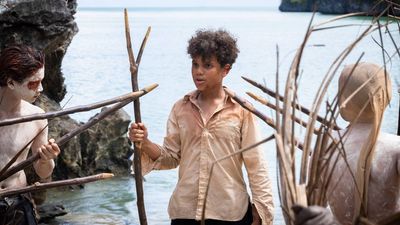 Netflix’s new survival drama is one of my favorite shows of 2026 (so far) — and it’s made for binge-watching
