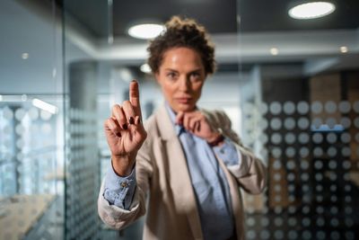 EQ training is failing leaders in the AI era. Here's the brain science concept that can replace it