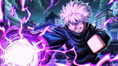 Jujutsu Tower Defense Trello and Discord Links