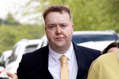 Swinney urges jailed former council leader to apologise for sexual offences