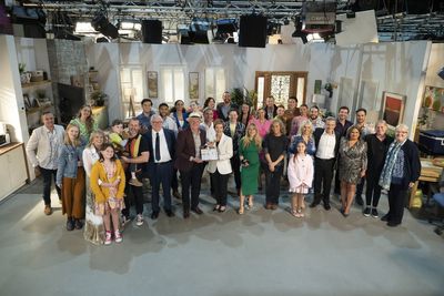 Neighbours finds UK home after Amazon Freevee cancellation