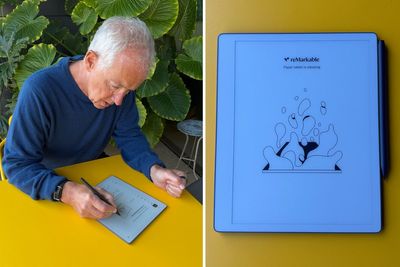 I’ve reviewed the reMarkable paper pure – is it the budget digital notebook I’ve been waiting for?