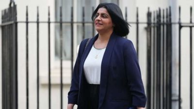‘Need to put British people first’: Row erupts as Shabana Mahmood backs more legal refugee routes to UK