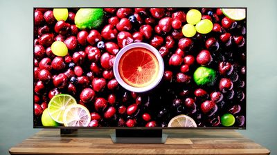 Hisense's new UR9 just got a $1,500 price drop just days after launch — and it's now the most affordable way to experience RGB Mini-LED technology