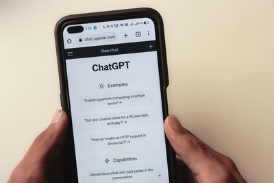 What Is GUARD Act? New Bill Would Require Americans to Submit ID or Face Scan to Use AI Chatbots