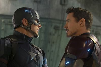 10 Years Later, Marvel's Unsung Avengers Spinoff Might Be Its Magnum Opus
