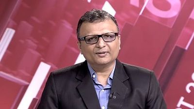 Former Prasar Bharati CEO Shashi Shekhar Vempati will now lead CBFC