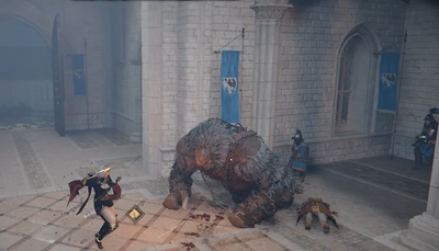 'Crimson Desert' Update Transforms Gameplay Features With a Deeper, More Dynamic World
