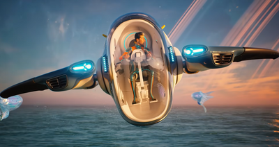 'Subnautica 2' Gameplay Features Expand as Devs Revive DNA Modification System and Add Co-Op Multiplayer