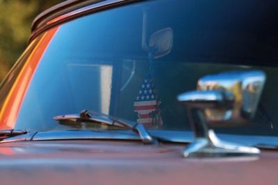 UV Exposure Can Shorten Wiper Blade Life, Especially In Southern States