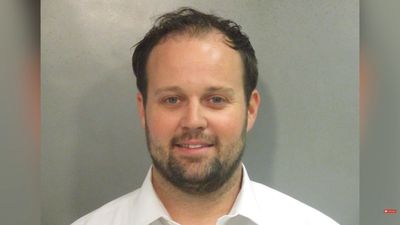 Josh Duggar Blasts Parents Over 'PR Before Family' In Furious Texts From Prison