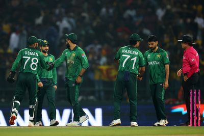 India to continue ban on bilateral sporting ties with Pakistan