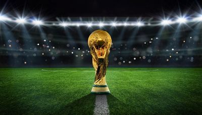 Five international strikers flying under the radar ahead of the World Cup