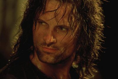 Why Aragorn has been renamed in new Lord of the Rings film