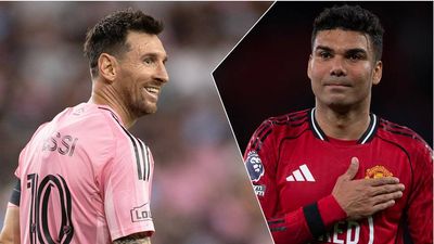 ‘He Is Willing’—How Lionel Messi Is Helping Inter Miami’s Quest to Sign Casemiro