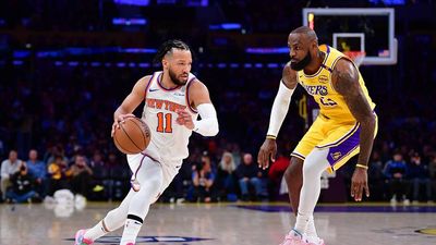 Ranking Every Possible NBA Finals Matchup Remaining As Second Round Gets Underway
