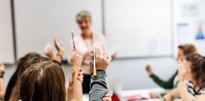 Additional learning needs present a key challenge for the incoming Senedd