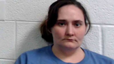 West Virginia mother gets ‘jealous’ of attention husband was giving 4yo daughter. So, she decides to frame him for her murder