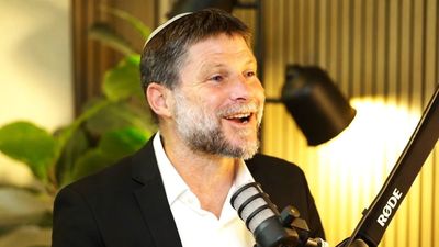 ‘There will be enough for everyone’: Israeli minister reassures injured son he’ll get to commit crimes against humanity when he’s better