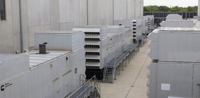 Using diesel generators to power the AI revolution would kill hundreds of Americans a year