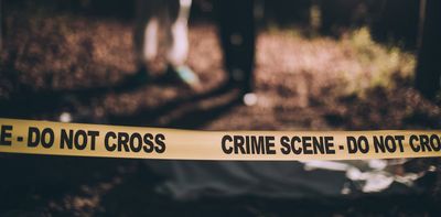 US violent crime is at its lowest in more than a century – but the funding that helped reduce it is disappearing