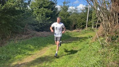 Lowa Skyterra review: A versatile trail runner that rivals the Hoka Challenger 7