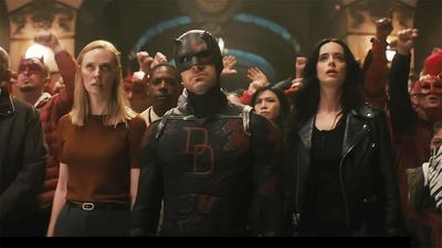 Daredevil: Born Again season 2 ending explained — what happens to Matt Murdock and Wilson Fisk, does anyone die, and more on the Marvel TV show's latest finale